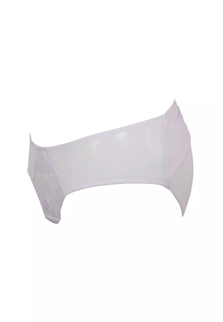 Pretty Pairs - Hipster Panty