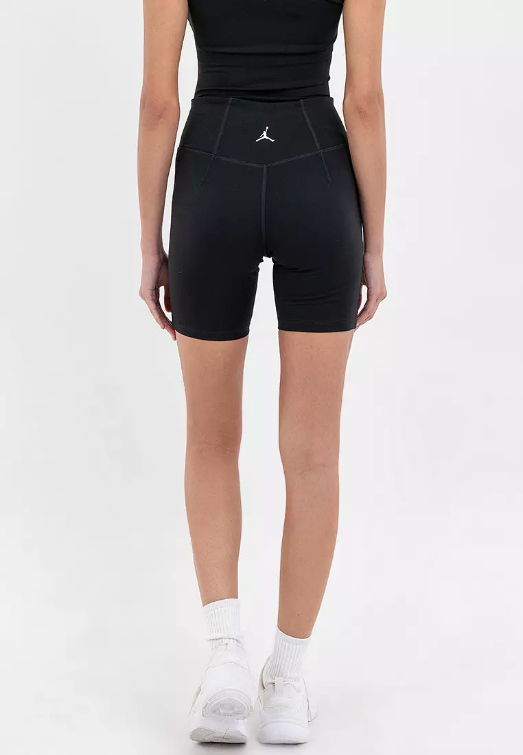 Sport Women's High-Waisted 18cm (approx.) Bike Shorts
