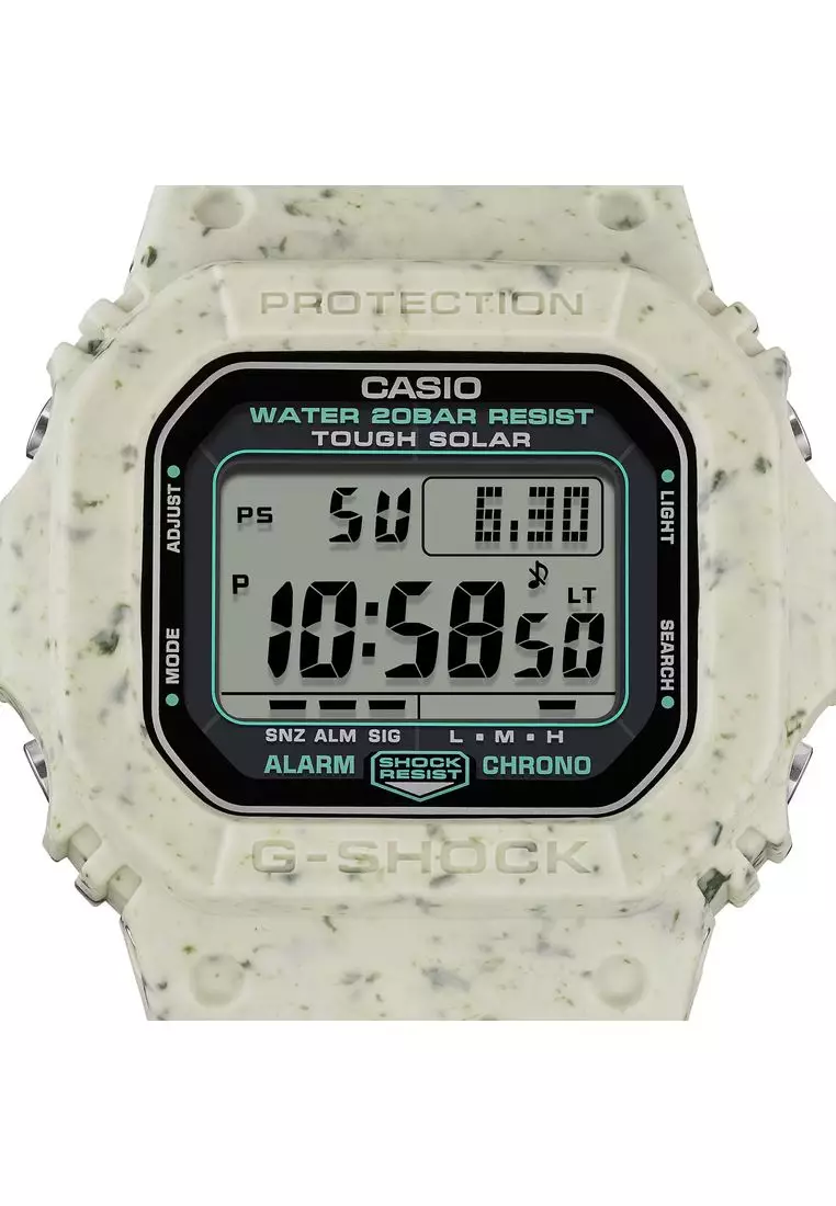 CASIO G-SHOCK G-5600BG-5