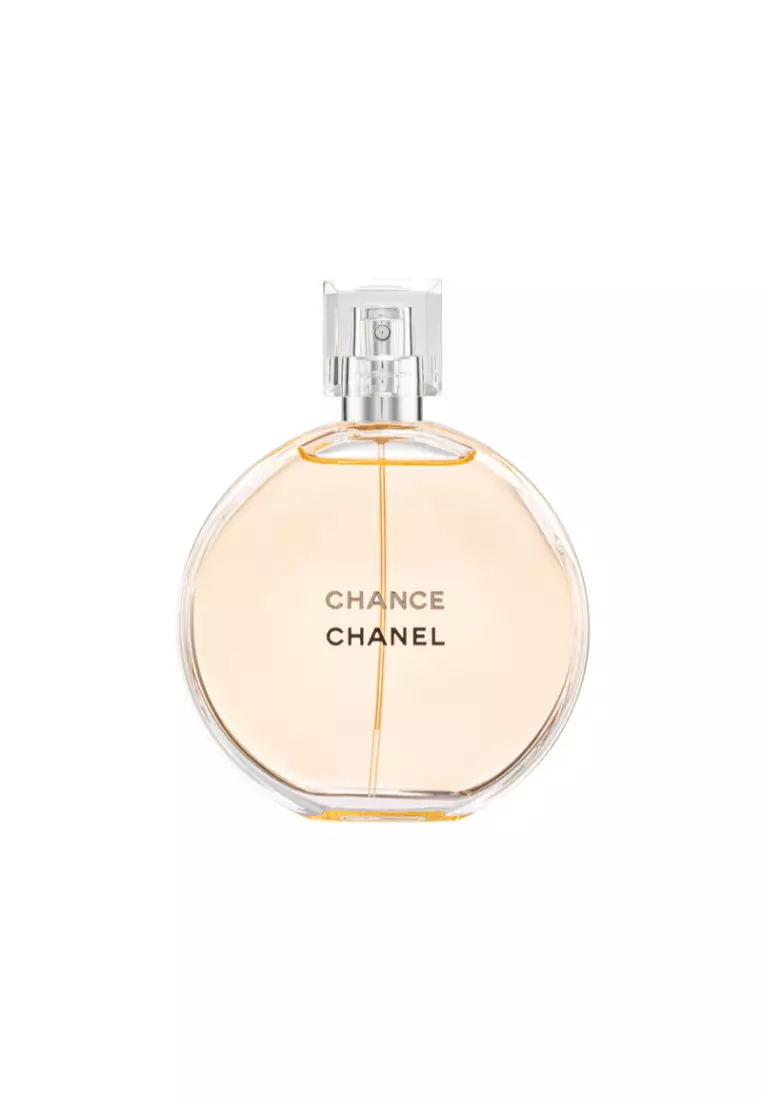 Buy Chanel Chanel - Chance Eau De Toilette 100ml 2026 Online | ZALORA
