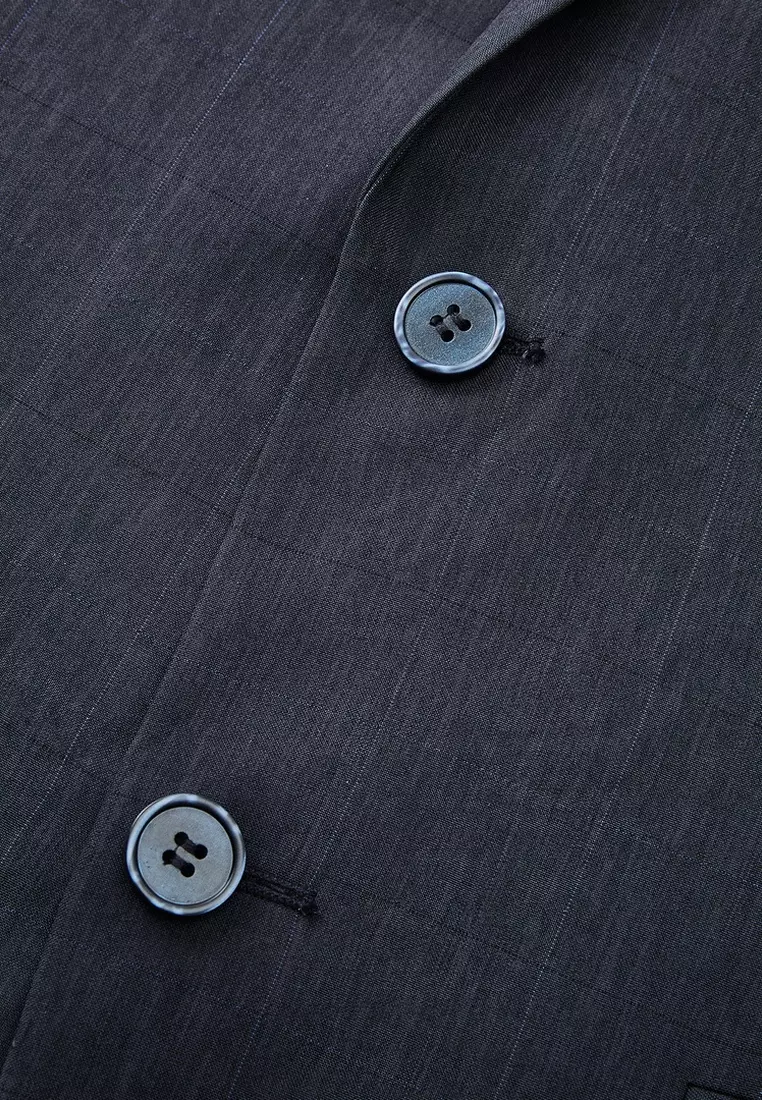 Cool Touch Suit Set
