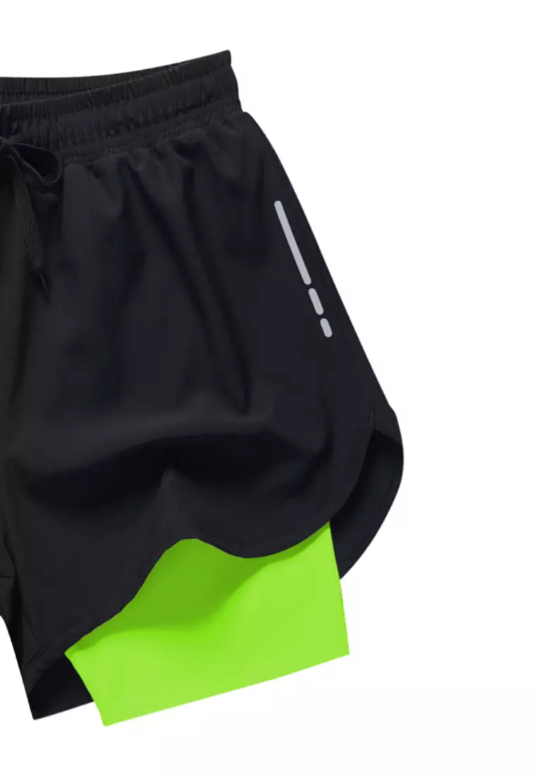 Men's fast 2025 dry shorts