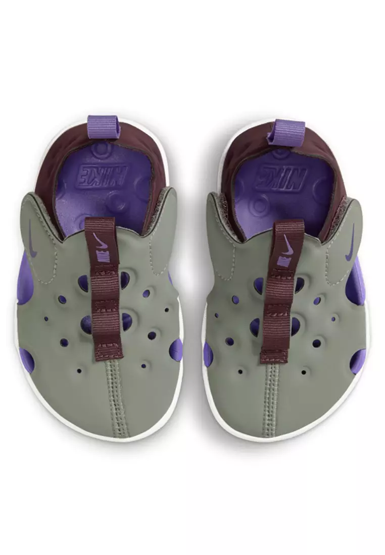 Sunray Protect 4 Baby/Toddler Sandals