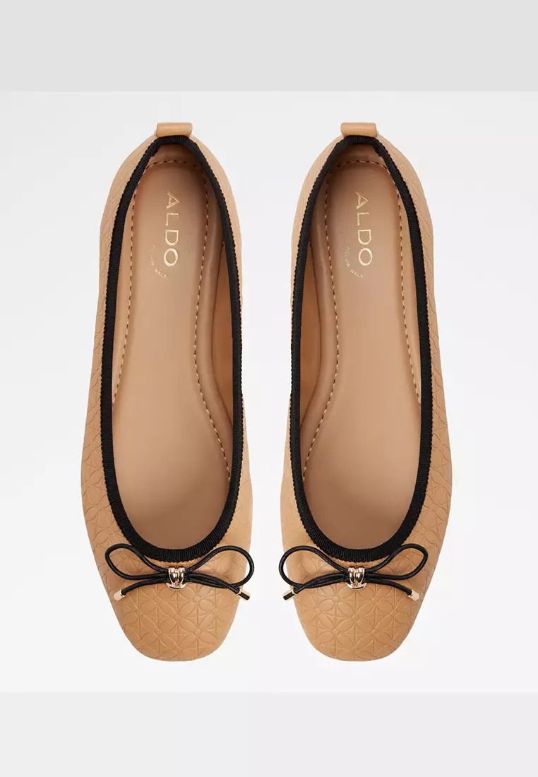 Taylynn Ballet Flats