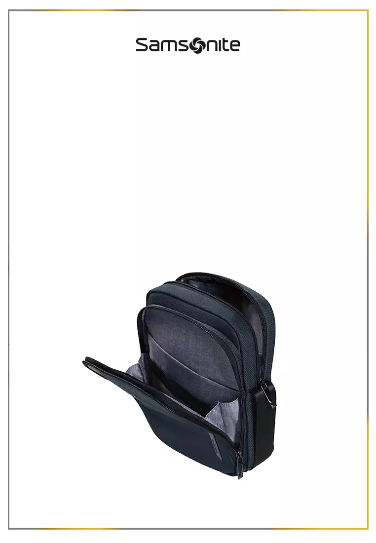 Samsonite XBR 2.0 Crossover Bag M 9.7" - Blue