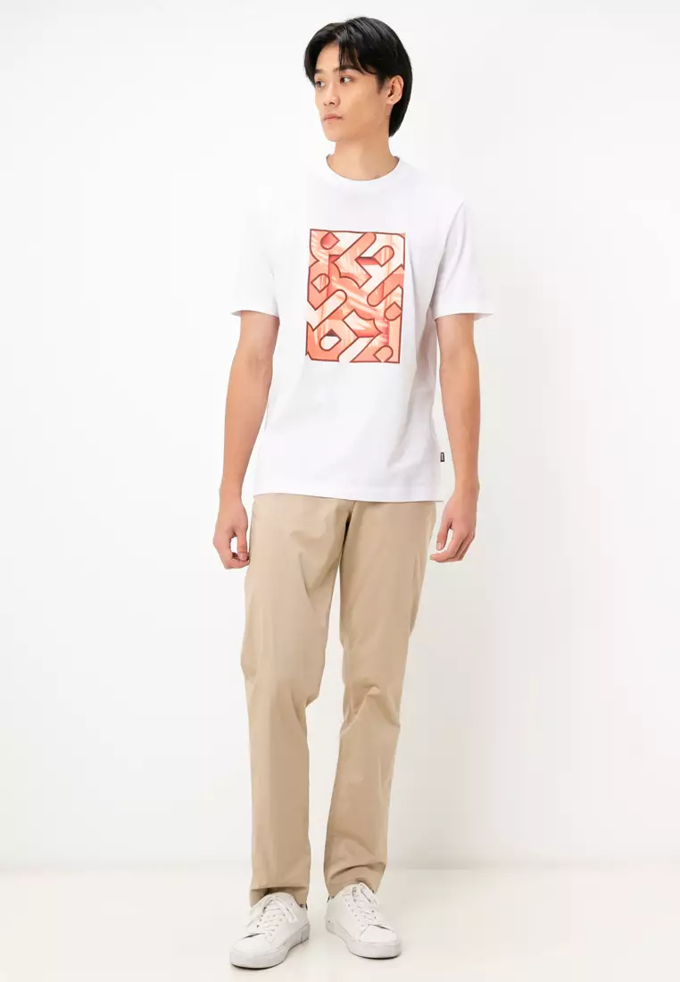 Taut T-Shirt - BOSS Business