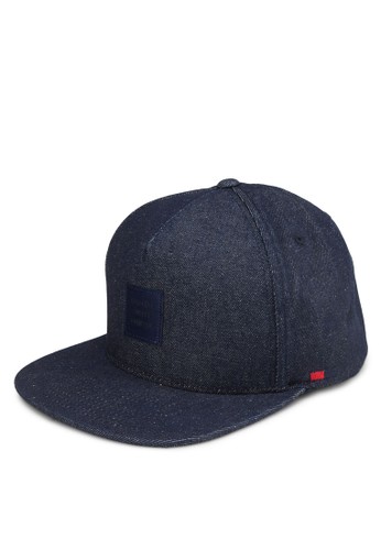 Whaler 品esprit 品牌牌棒球帽, 飾品配件, 鴨舌帽