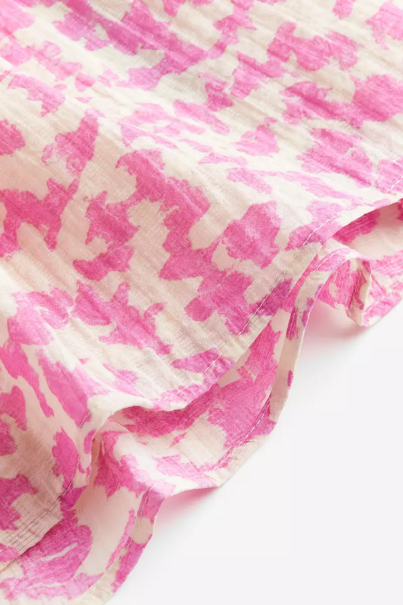 Buy H&M Flared skirt 2024 Online ZALORA Singapore