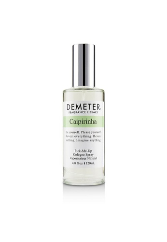 Demeter DEMETER - Caipirinha Cologne Spray 120ml/4oz E56DFBEA7BB17CGS_1