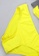 Twenty Eight Shoes yellow VANSA Colourblock Bikini Swimsuit VCW-Sw890 C545FUSC36F3FDGS_3