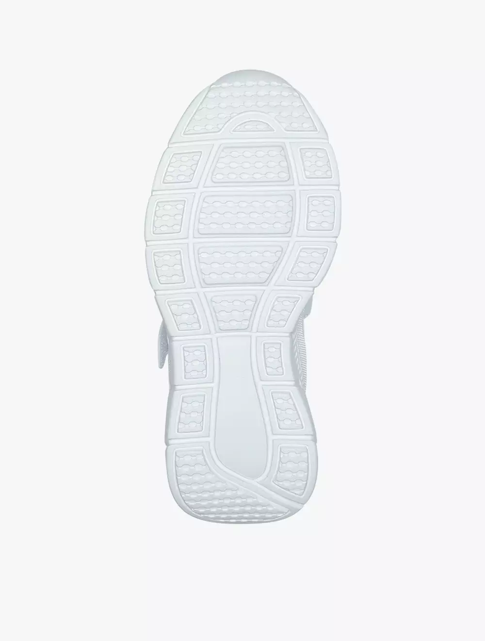 Payless Astec Childrens Koko Running Sneakers - White_10