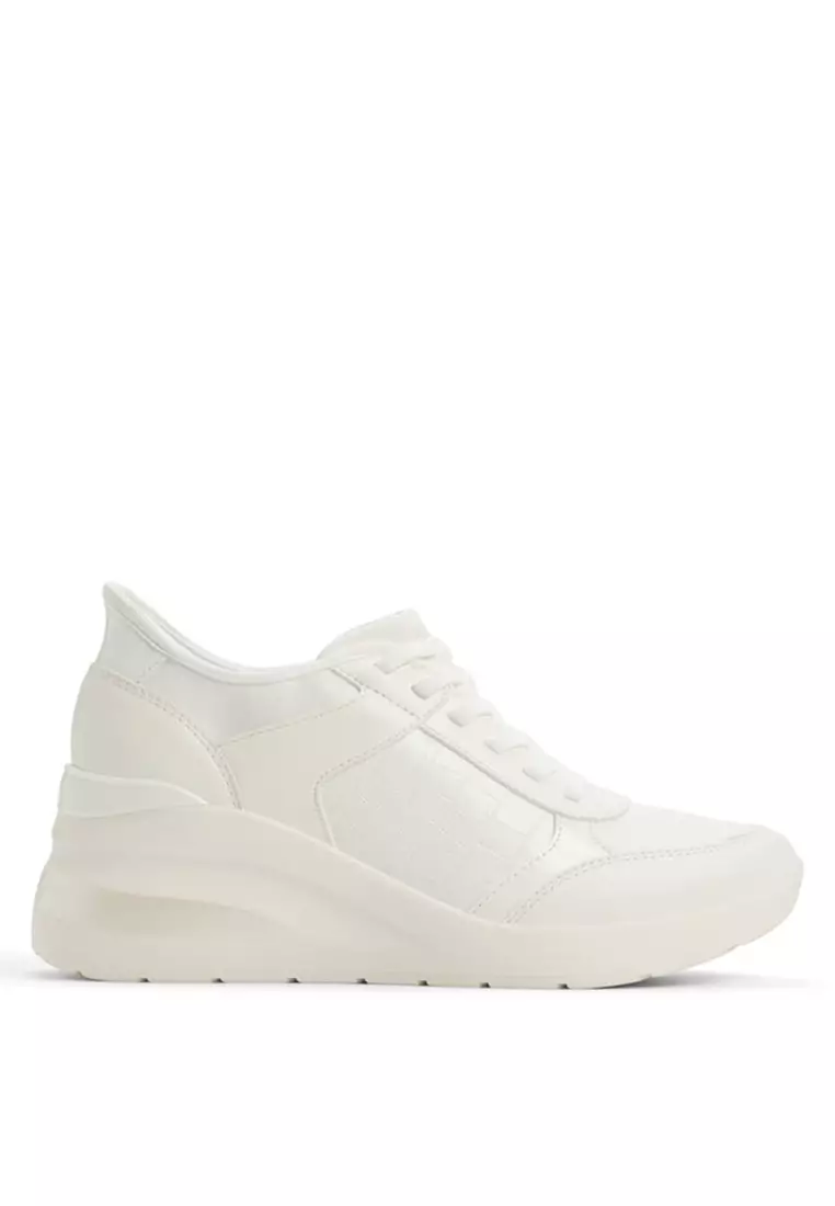 Discount on ALDO  shoes - SKU: Easyinwedge Wedge Sneakers