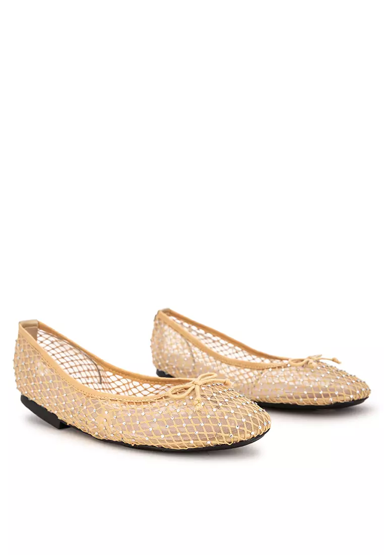 Melissa Ballet Flats