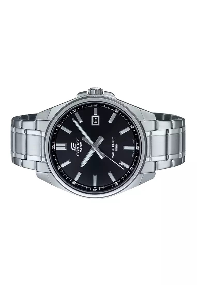 Edifice Analog Watch EFV-150D-1A
