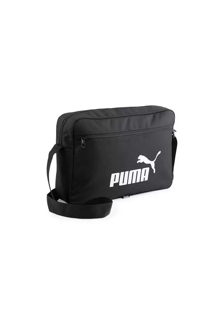 Puma shoulder bag malaysia discount