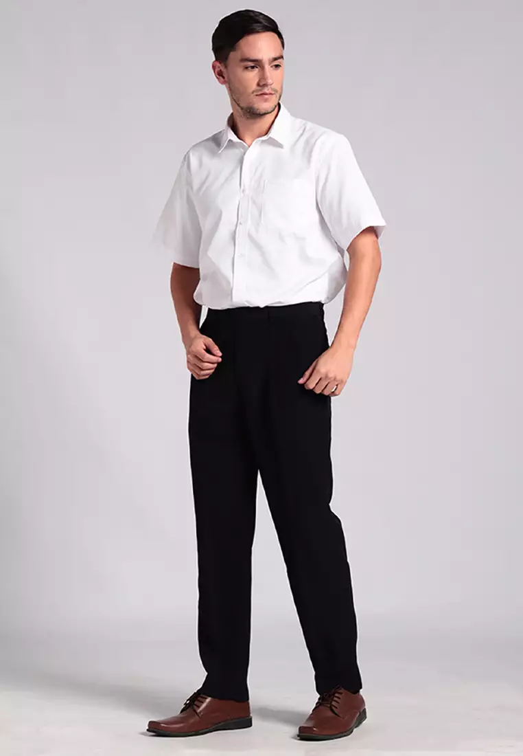 Celana Formal Reguler 8183K22