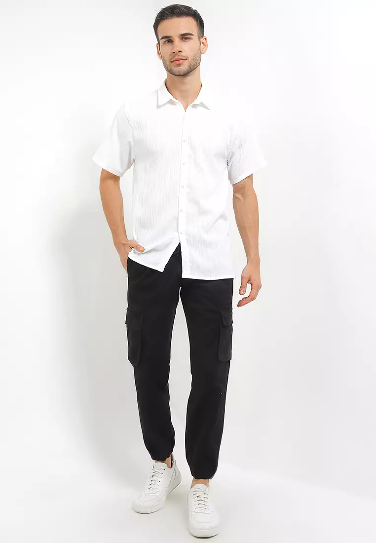 AS Jogger Cargo Pants