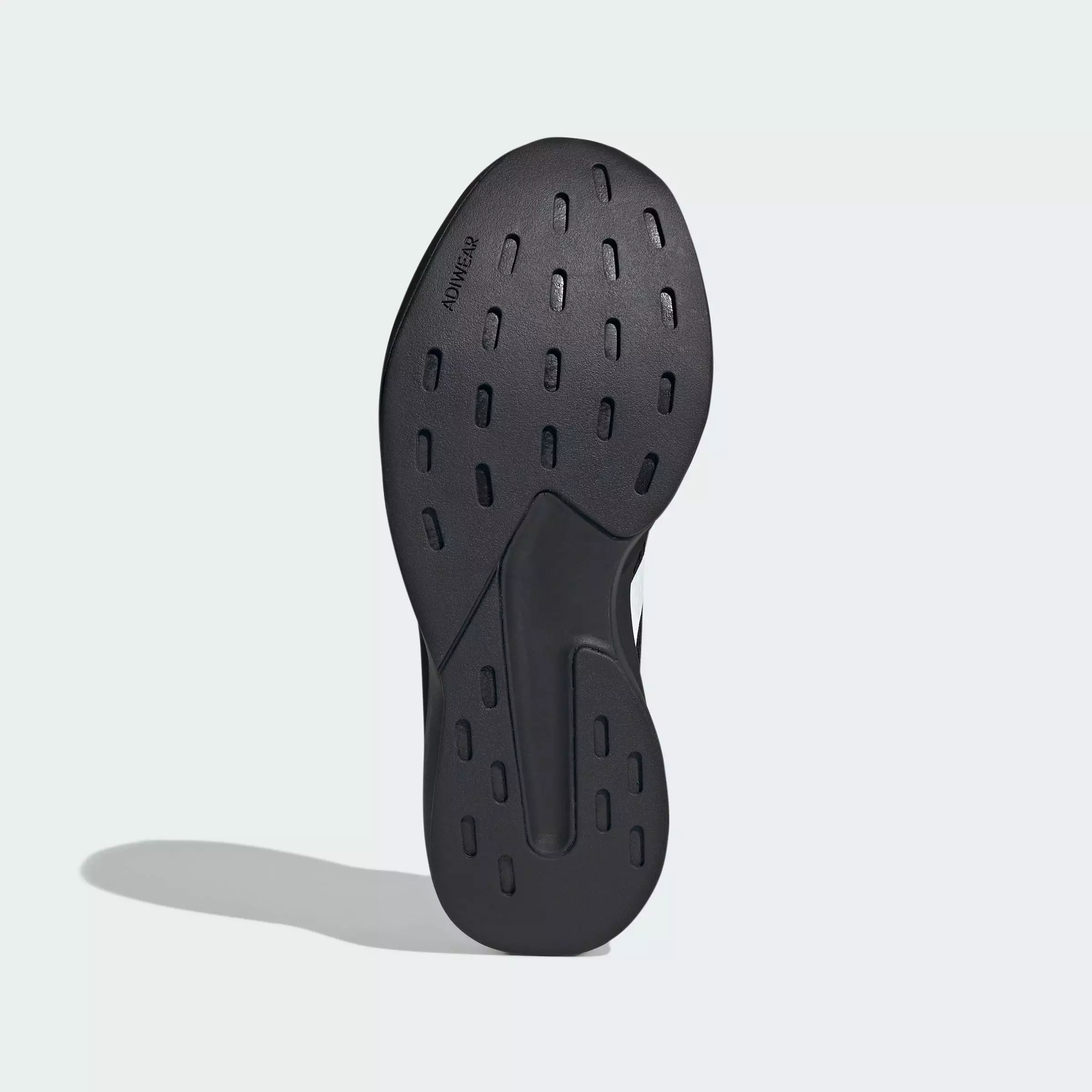 Running Adizero Pacer Shoes Men Black KZ6848