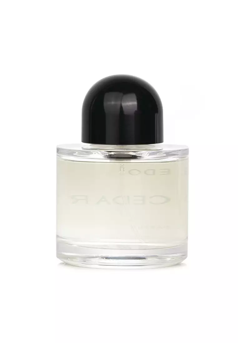 BYREDO - Super Cedar Eau De Parfum Spray 100ml/3.4oz.