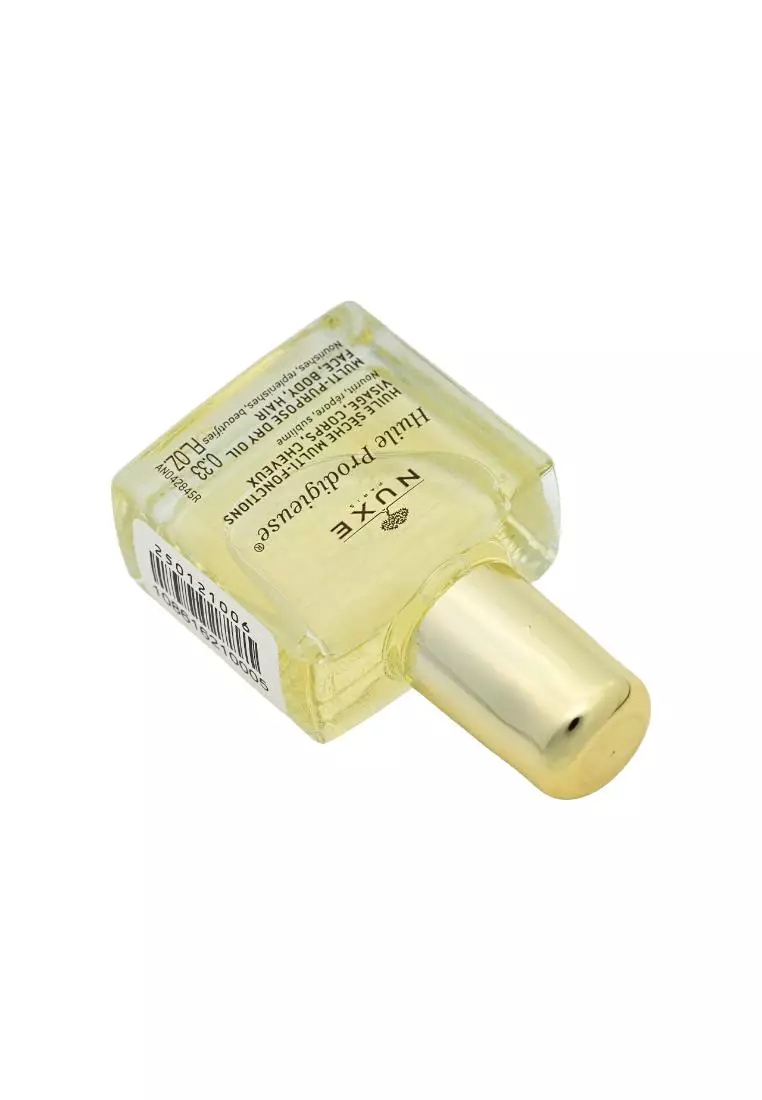 NUXE Huile  Prodigieuse® Multi-Purpose Dry Oil(10ml) 10ml