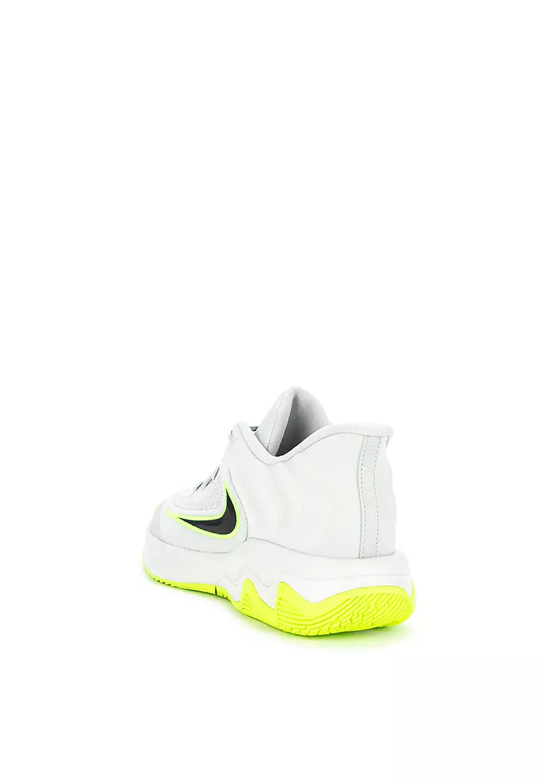 Giannis Immortality 4