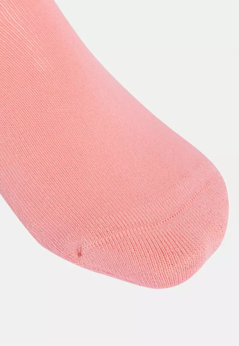 Mid Crew Socks 3 Pairs
