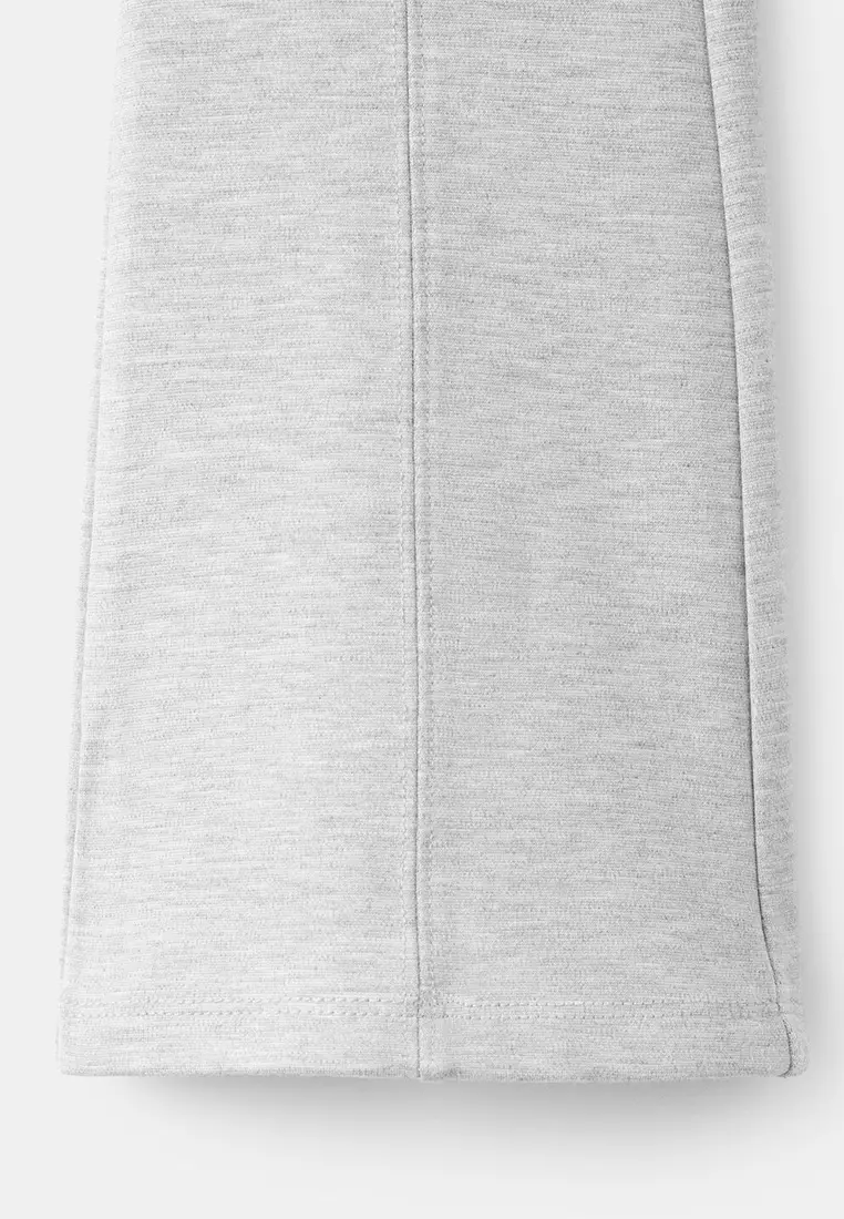 Flared Leggings