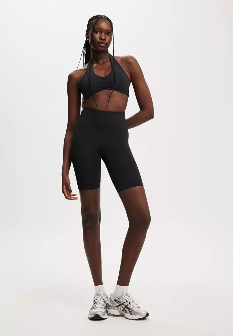 Bondi Everyday Mid Length Bike Shorts