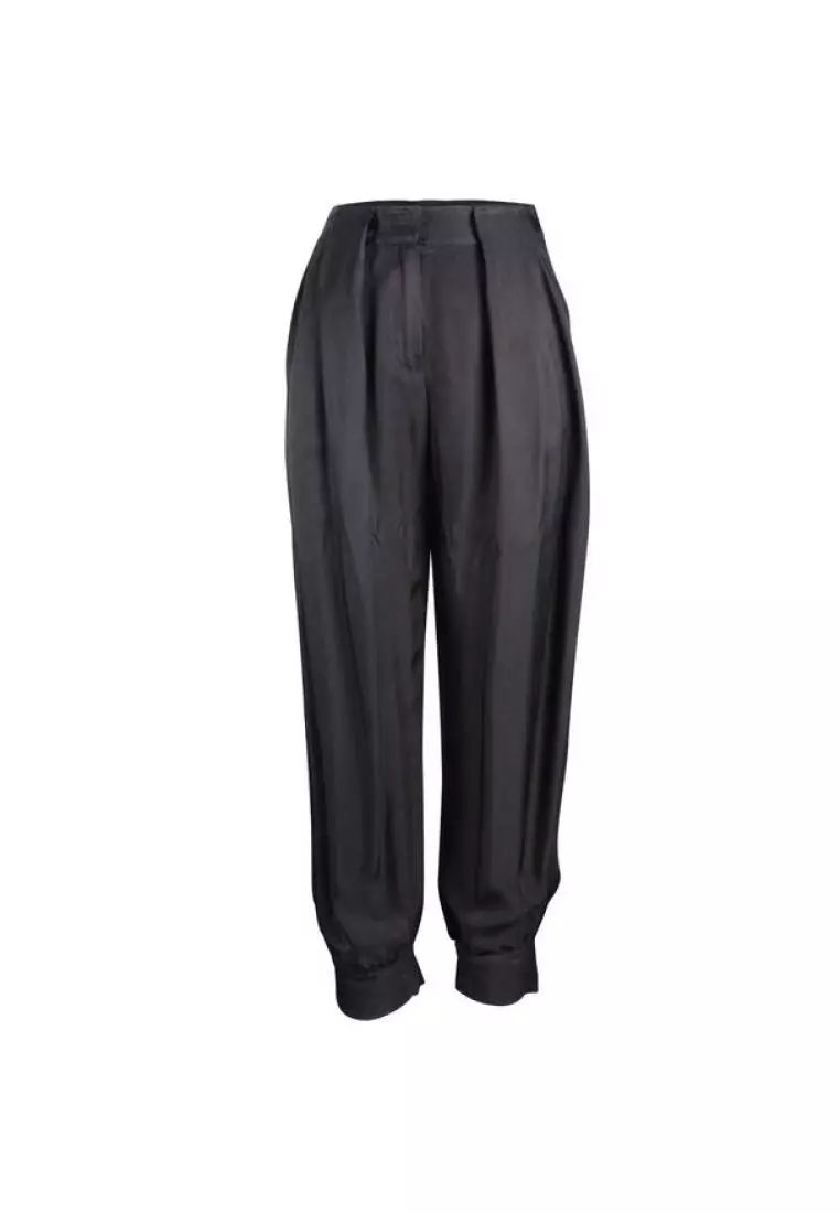 Alexander wang hot sale leather pants