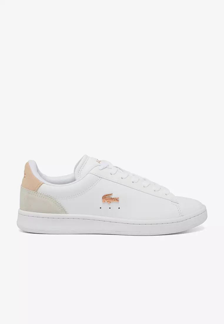 Discount on Lacoste  shoes - SKU: Women's Carnaby Set 224 5 Sneakers