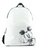 Desigual white Mickey Mouse Backpack DA8F8ACD3C358FGS_1