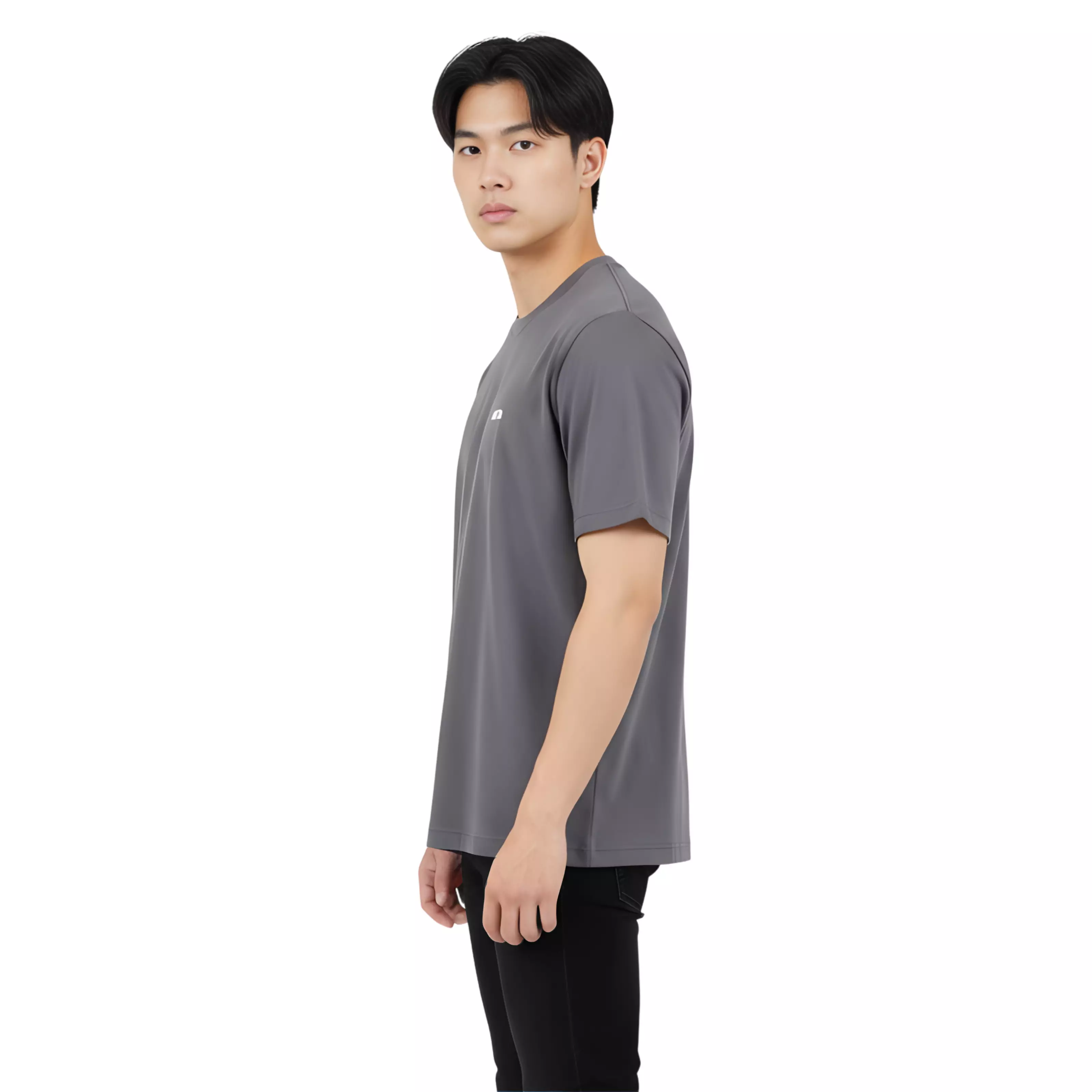 Jual RABBANI Rabbani - T-Shirt Muslim Pria Lengan Pendek Dewasa Hiro ...