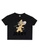 OVS black Tom & Jerry Print T-Shirt CFFDAKA5D01215GS_1
