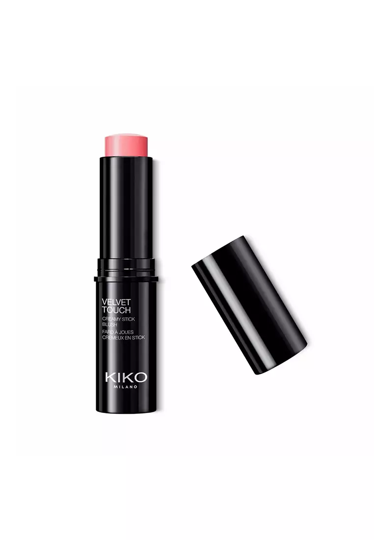 Velvet Touch Creamy Stick Blush