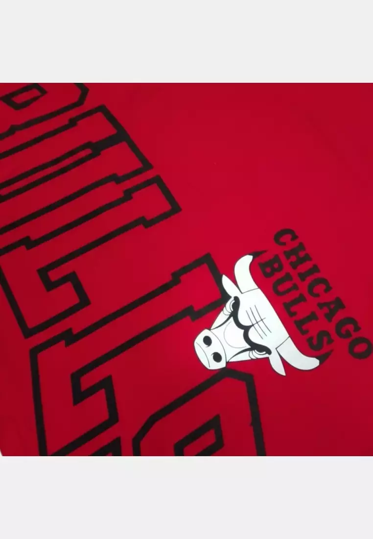 #0 Coby White Chicago Bulls Crew Neck T-Shirt for Men Speed Up Collection [6Q3]