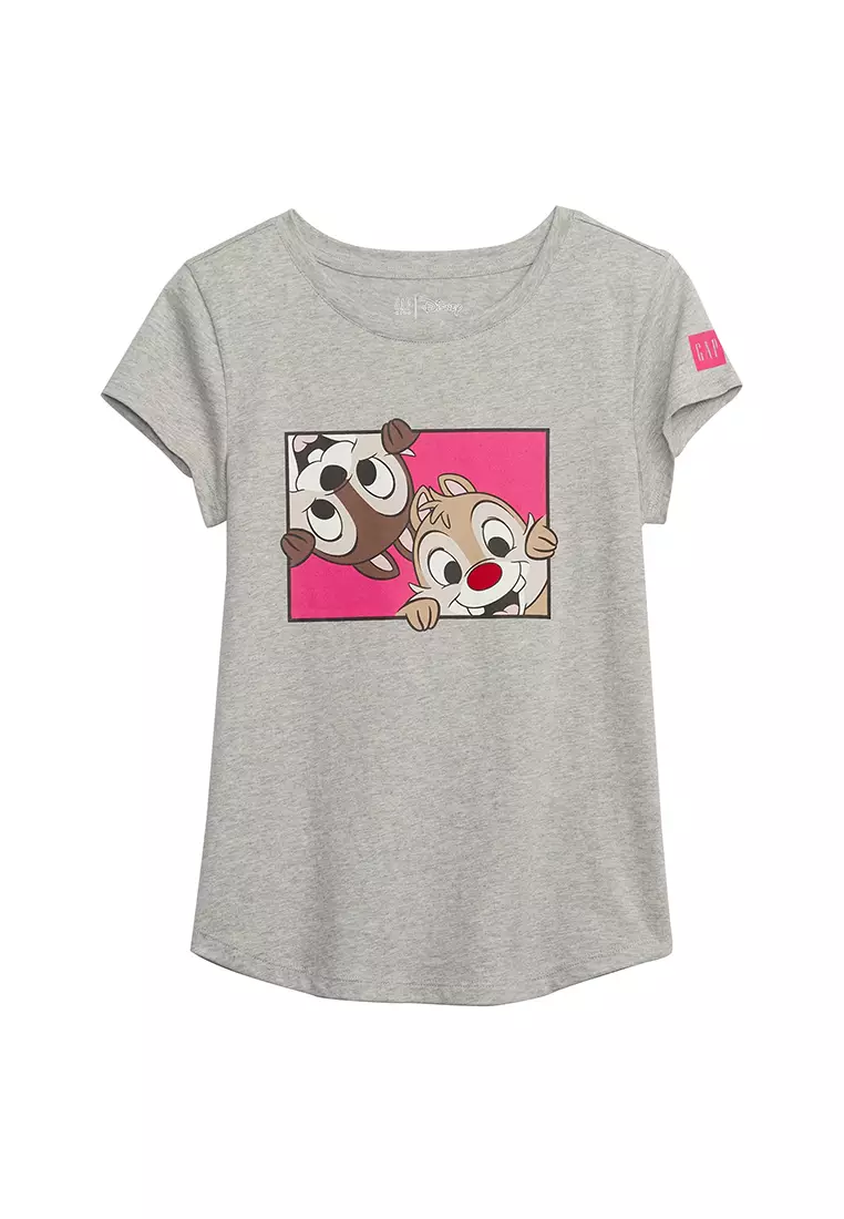 Gap printed t shirts hot sale