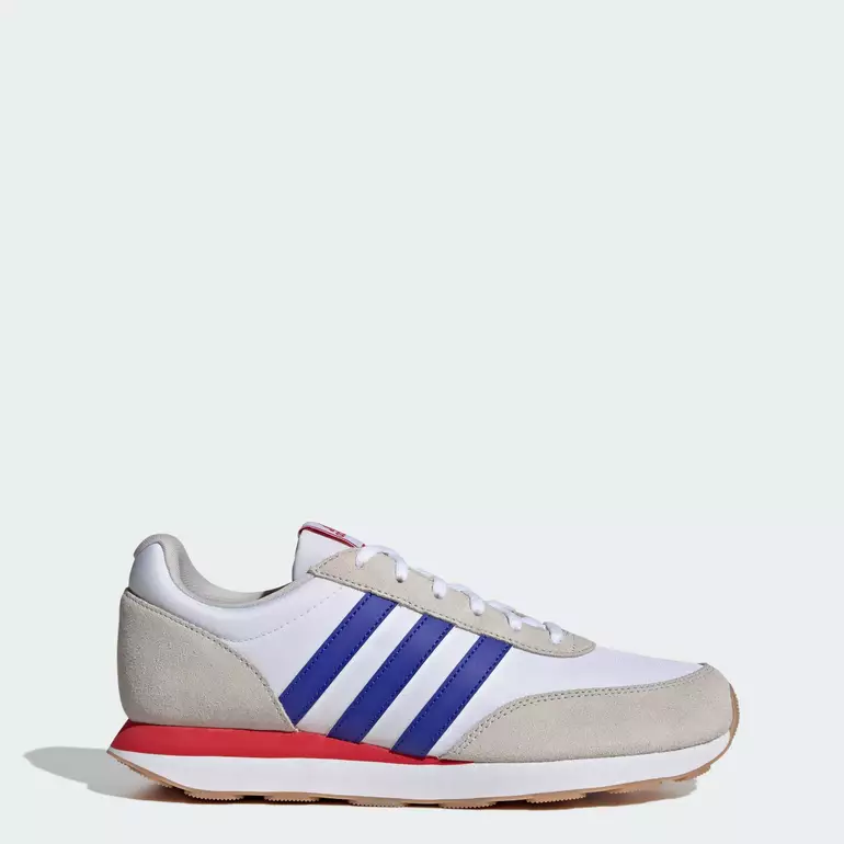 Lifestyle Run 60s 3.0 Shoes Men White JI4943