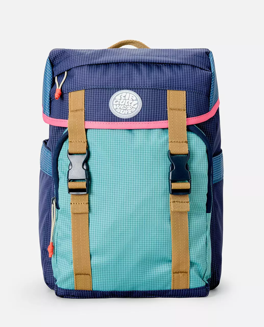 Jual Rip Curl Rip Curl Women Rip 12L Backpack - Multico Original 2026 ...