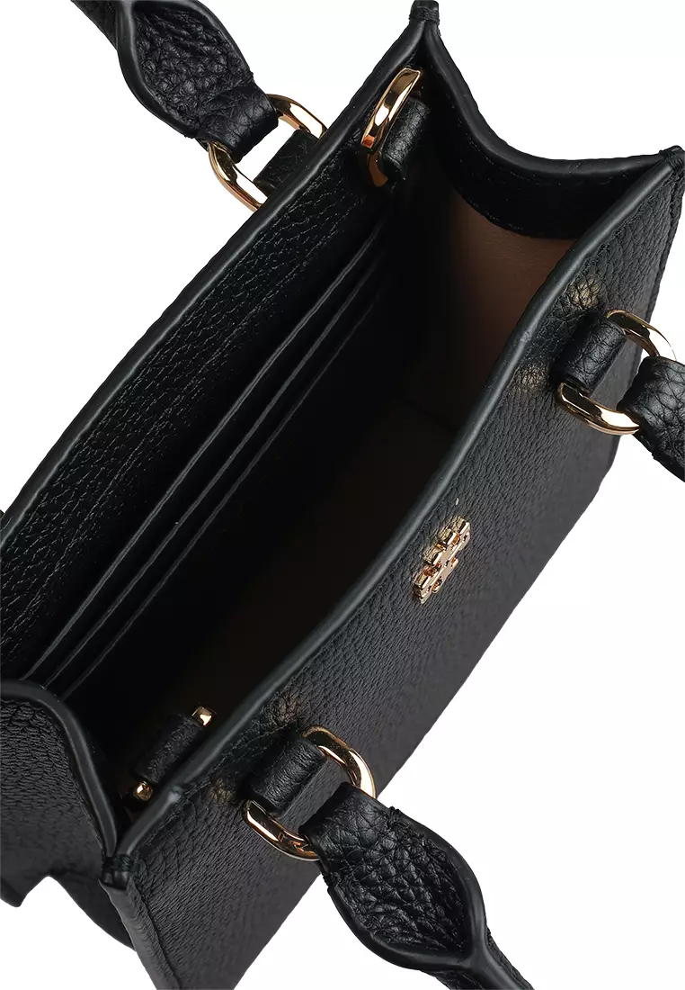 TORY BURCH Blake Mini Tote Bag (bb) 2025 | Buy TORY BURCH