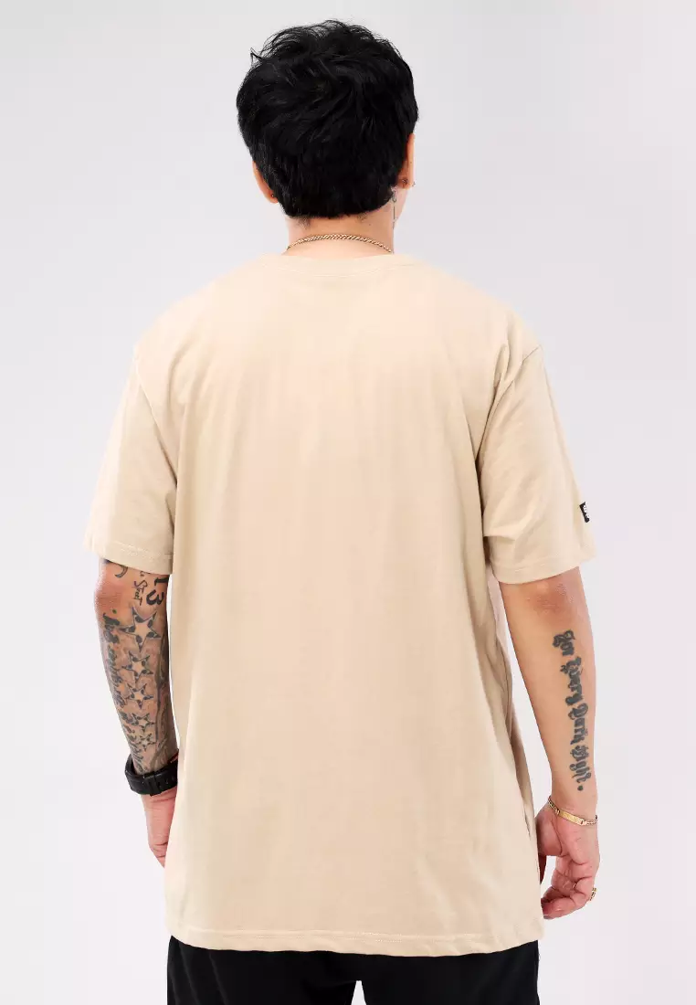 Round Neck Regular Fit