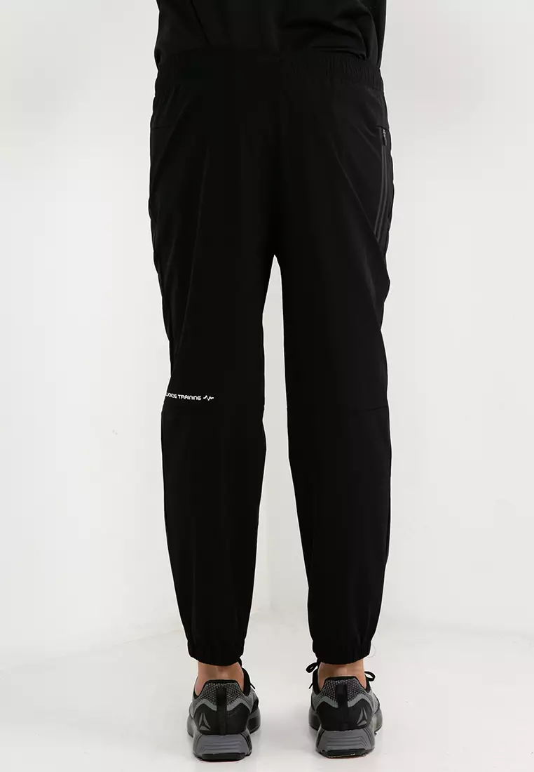 Buy 361° Cross Training Sports Cropped Pants 2024 Online