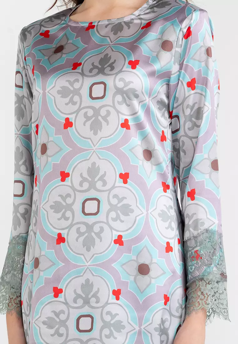 Niefa Kurung Set