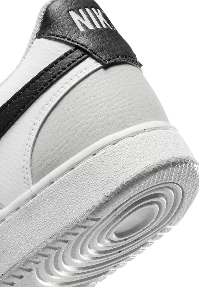 Buy Nike Court Vision Low Men #39 s Shoes 2025 Online ZALORA