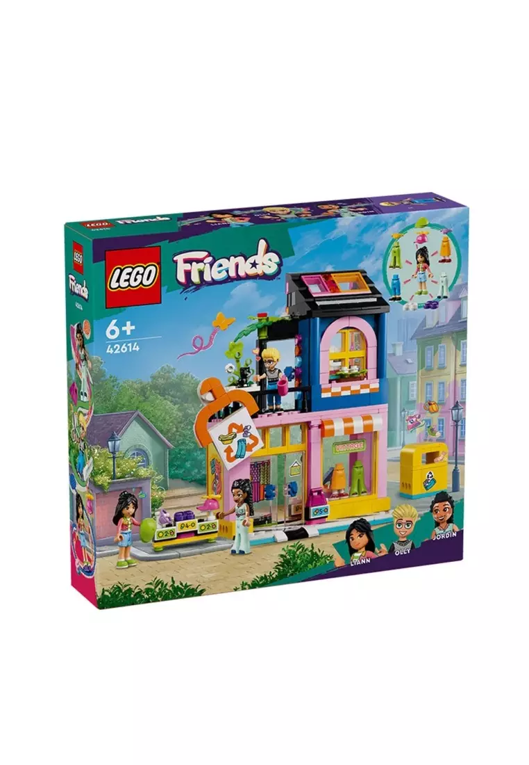 Lego sets age discount 6