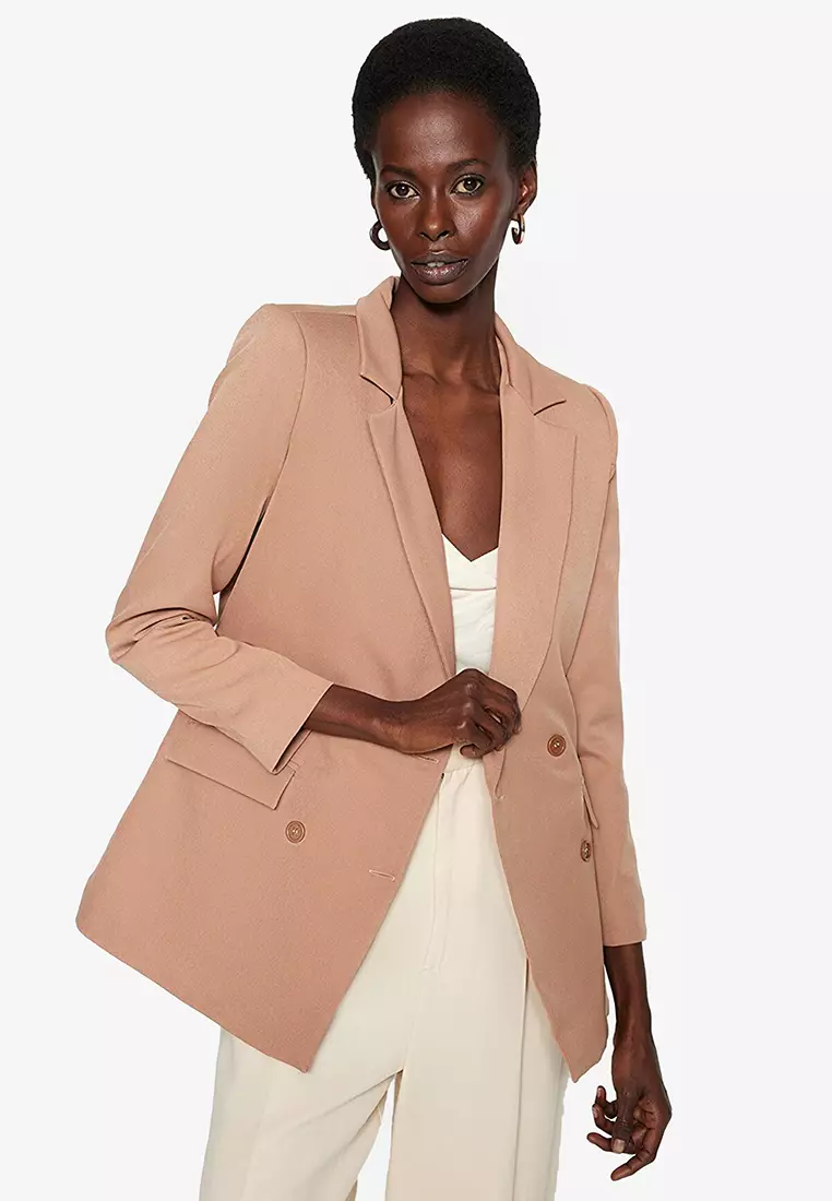 Zalora on sale blazer dress