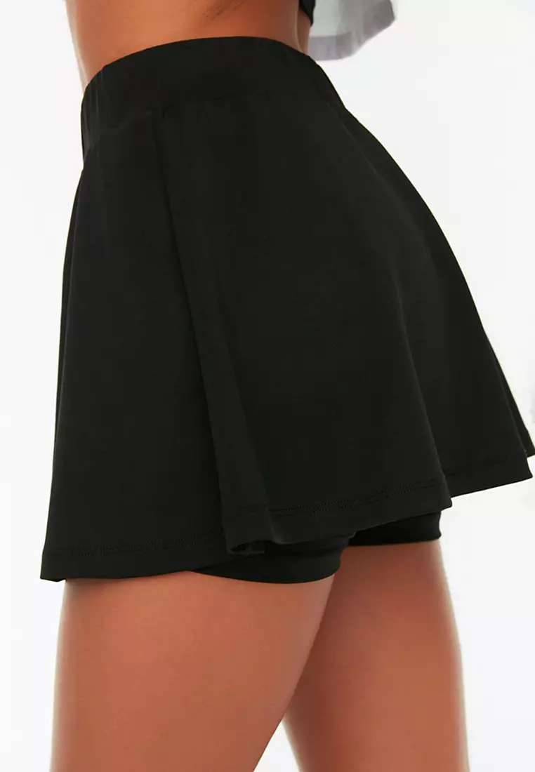 Tennis Skorts