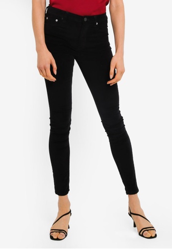 Buy French Connection Pf Skinny Velveteen 5 Pkt Jean Online On