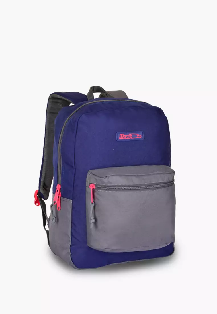 5449 Monopack Backpack with VIRUPRO Anti-Microbial protection