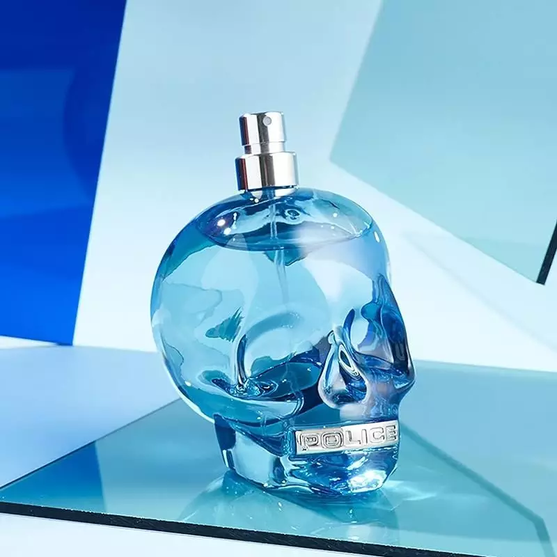 Police To Be EDT 125 ml - Parfum Pria