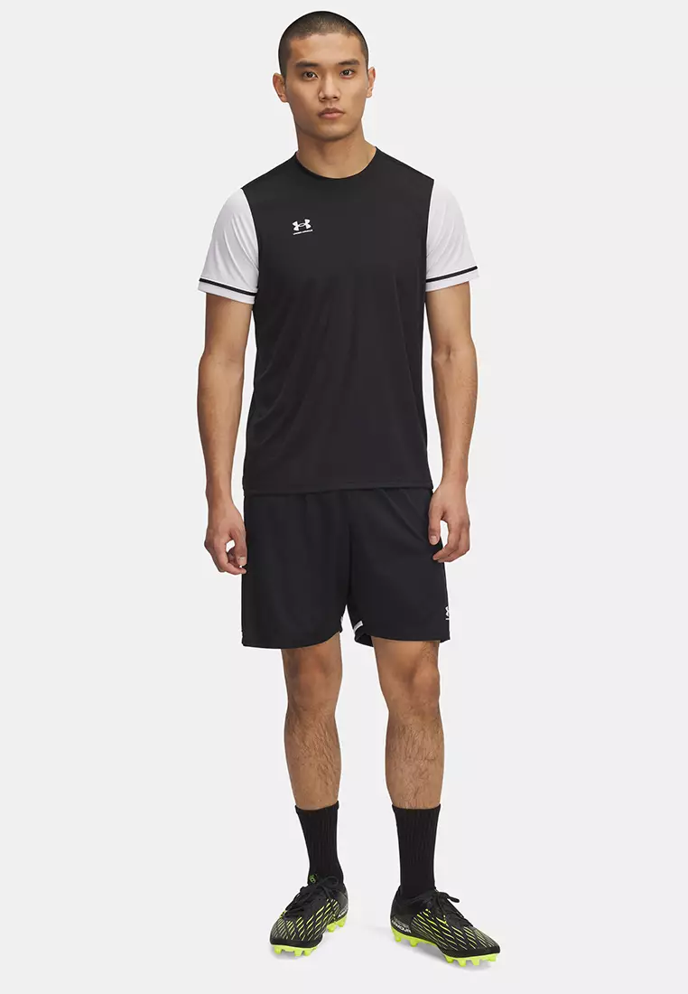 Challenger Men's 7" Shorts